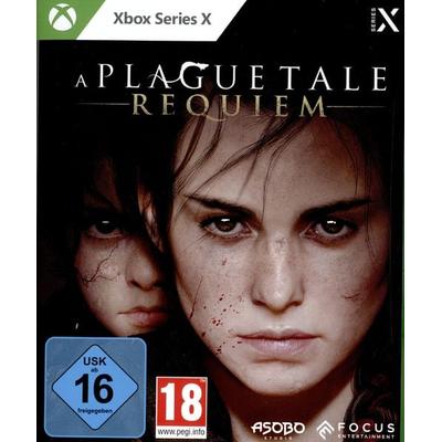 A Plague Tale: Requiem