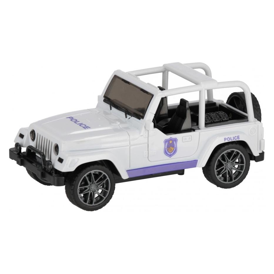 Creative Auto Gelände zurückziehen 16cm Mix3 MC auf Aufstel (68212435)