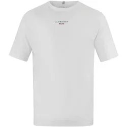 JAKO x Kleinigkeit Retroragendes T-Shirt 000 - weiß XS