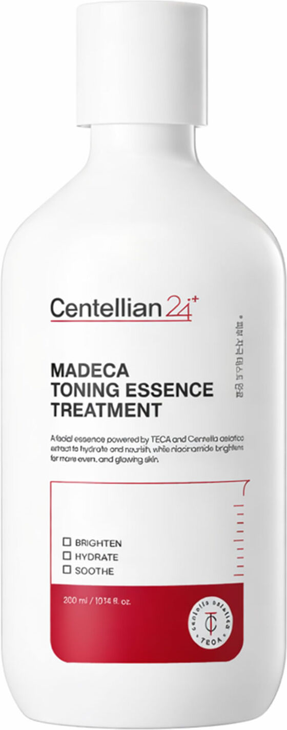 CENTELLIAN24 Madeca Toning Essence Treatment