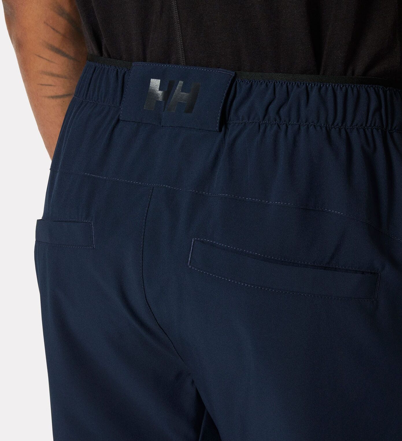 Helly Hansen Men's Hp Sirocco Shorts 9
