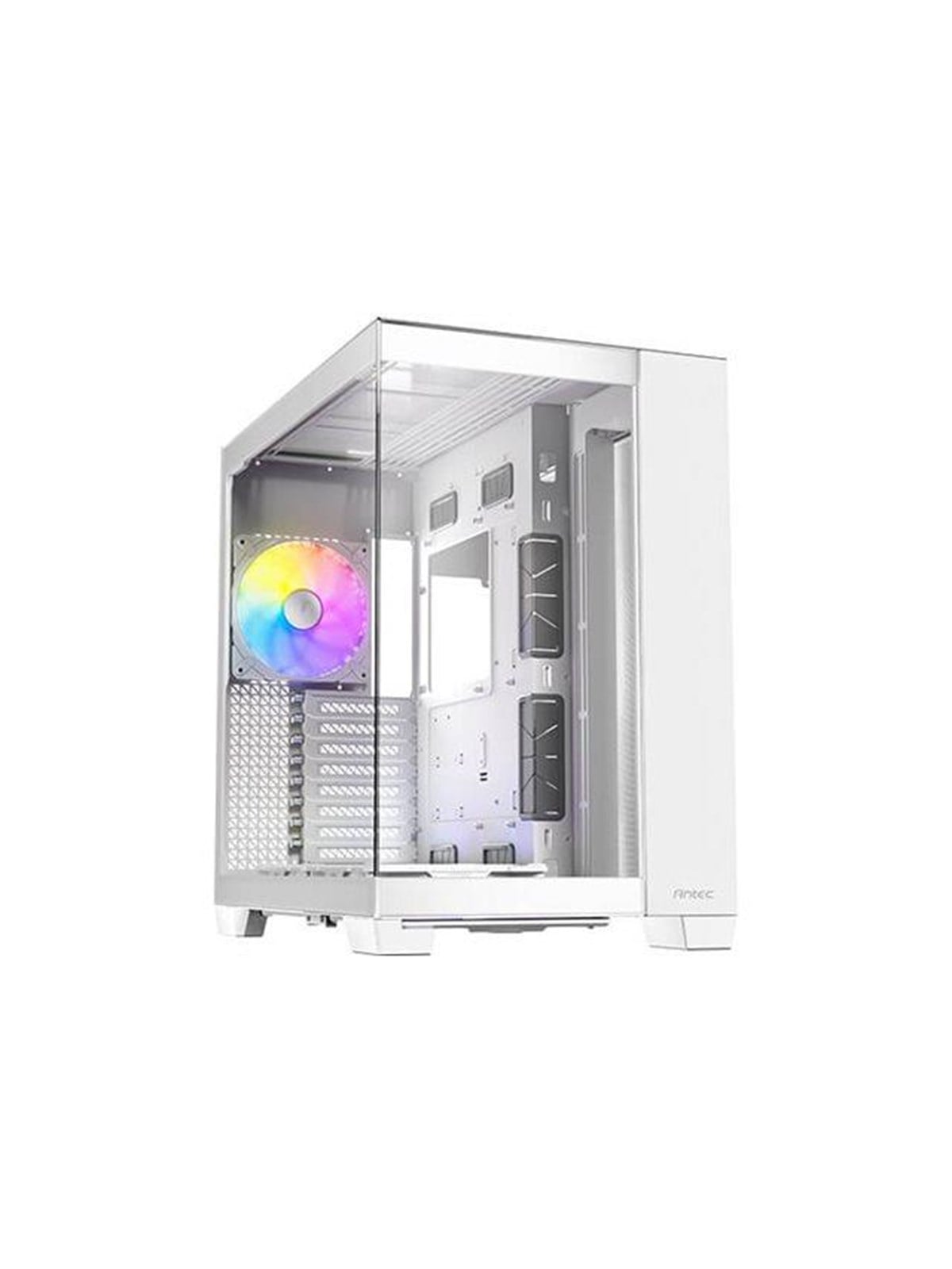 Antec Constellation Series C8 ARGB - Gehäuse - Tower - Weiß