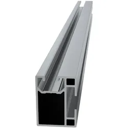 Eurotec Montageprofil Steildach Slim