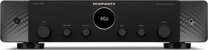 Marantz STEREO 70s schwarz
