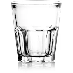 Arcoroc Stamperl 4,5 cl Granity - 12er Set