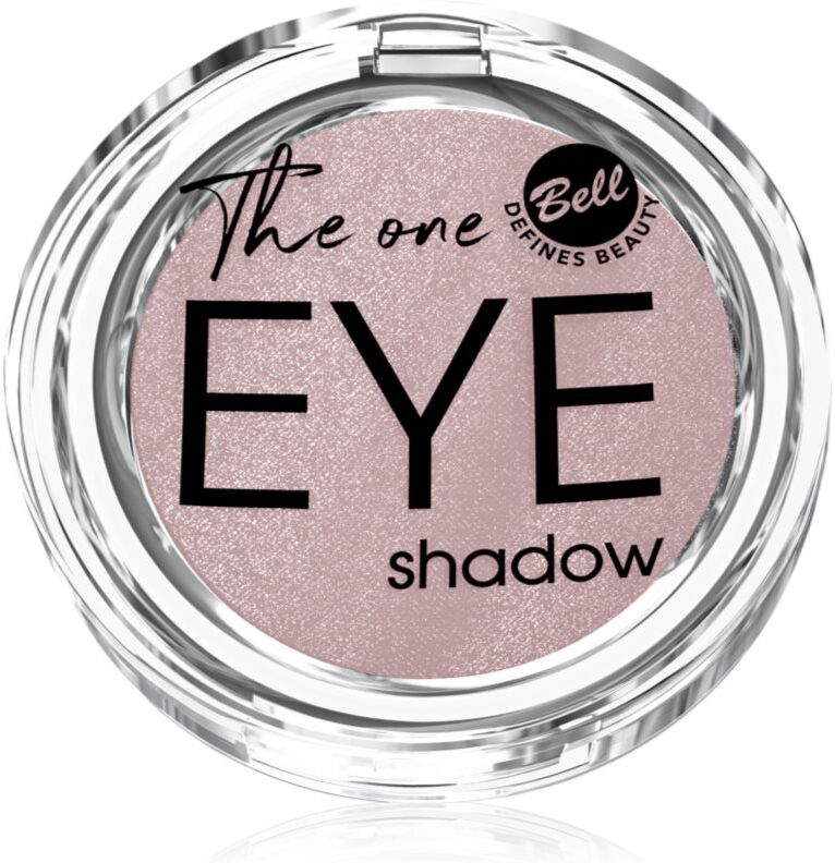 Bell The One Eyeshadow shade 08 3.2 g