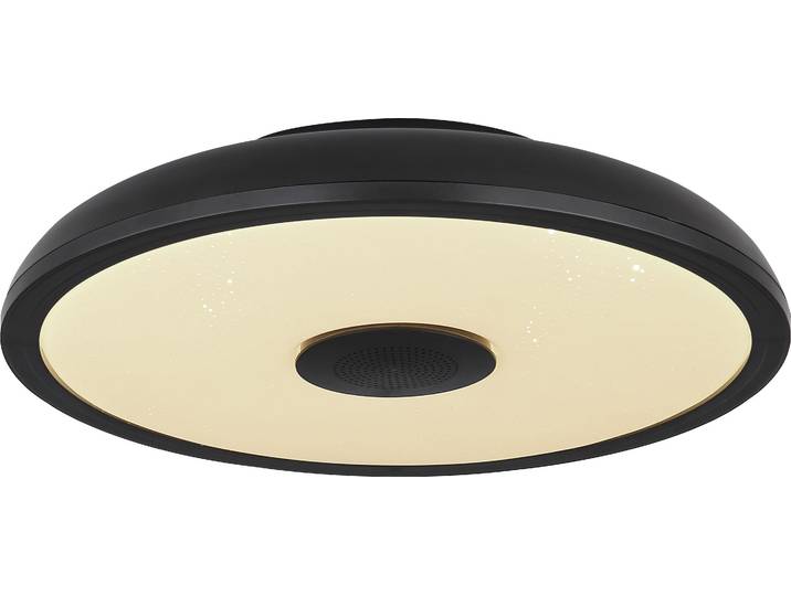 Plafonnier LED 18W RAFFY 41366B Globo