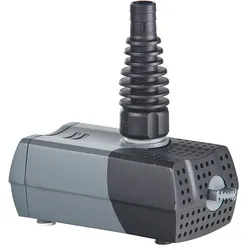 Heissner AQUA STARK Multifunktionspumpe 200-700 l/h (P700E-00)