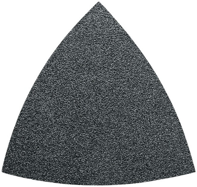 Feuilles abrasives, Longueur d’arête 80 mm Fein (63717088040)