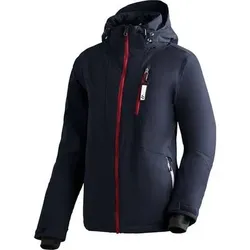 MAIER SPORTS Damen Funktionsjacke Straja, Größe 40 in Blau Blau