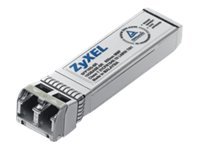 ZyXEL SFP10G-SR - SFP+-Transceiver-Modul - 10GbE (SFP10G-SR-ZZ0101F)