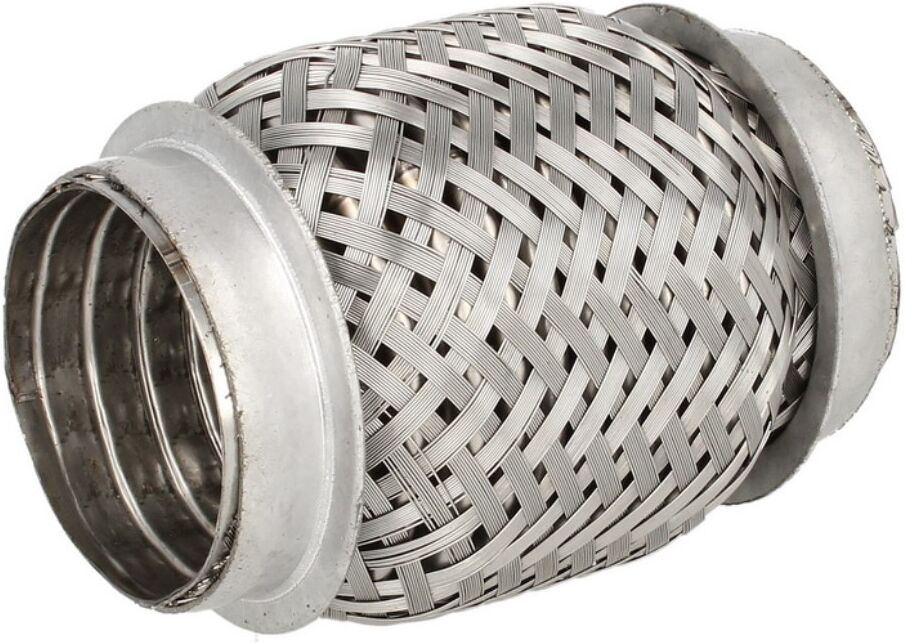 JMJ 50X100P Exhaust flexi pipe