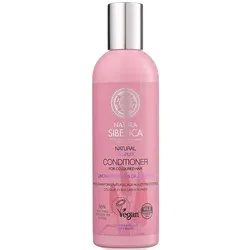 Natura Siberica Natural Oil-Plex Conditioner 270ml