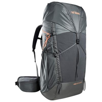Tatonka - Pyrox Lite 44+10 - Tourenrucksack grau