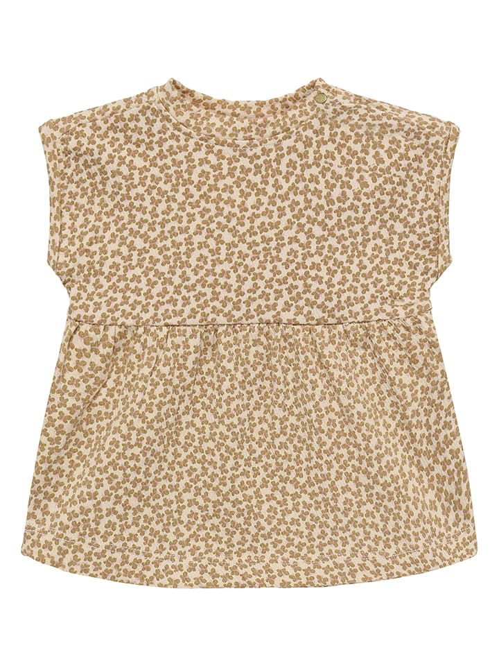 Noppies Kleid in Beige - 62