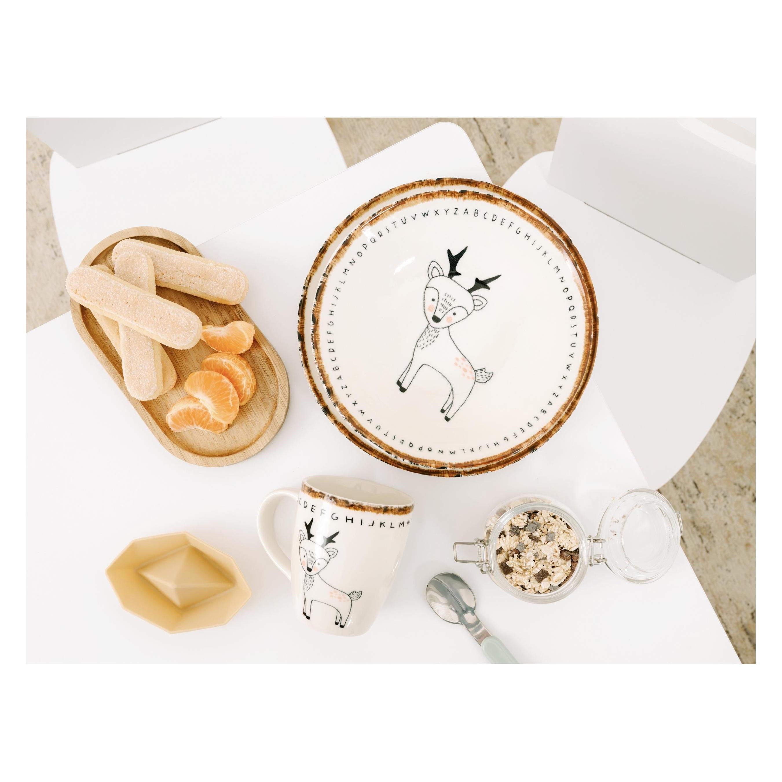 CreaTable Freunde des Waldes (25049)