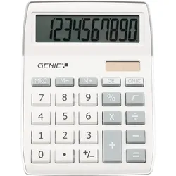 GENIE 840 S - Tischrechner, GENIE 840S