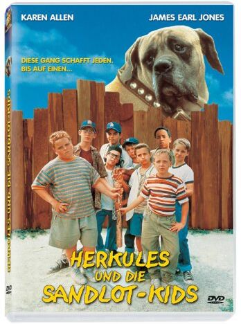 Evans, David Mickey - Herkules und die Sandlot-Kids - Preis vom 30.09.2026 22:30:23 h