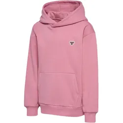 hummel hmlJR Loose Bee Hoodie Kinder 3203 - polignac 104