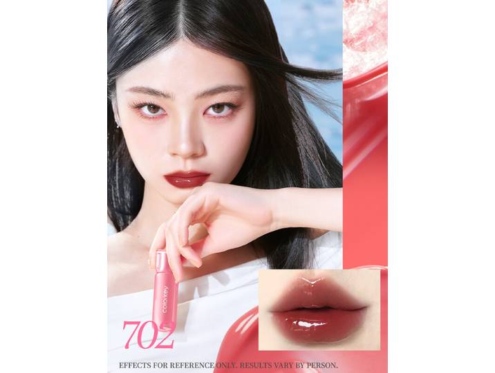 COLORKEY Repulpant Lèvres Hydratant 702 3,2 g