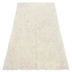 FLOKATI WOLLE 130/150 cm