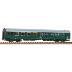 PIKO 58566 H0 Personenwagen Y-Wagen 1. / 2. Klasse ABm, CSD, Ep. IV