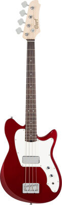 Cort Retro 304 Candy Apple Red Candy Apple Red