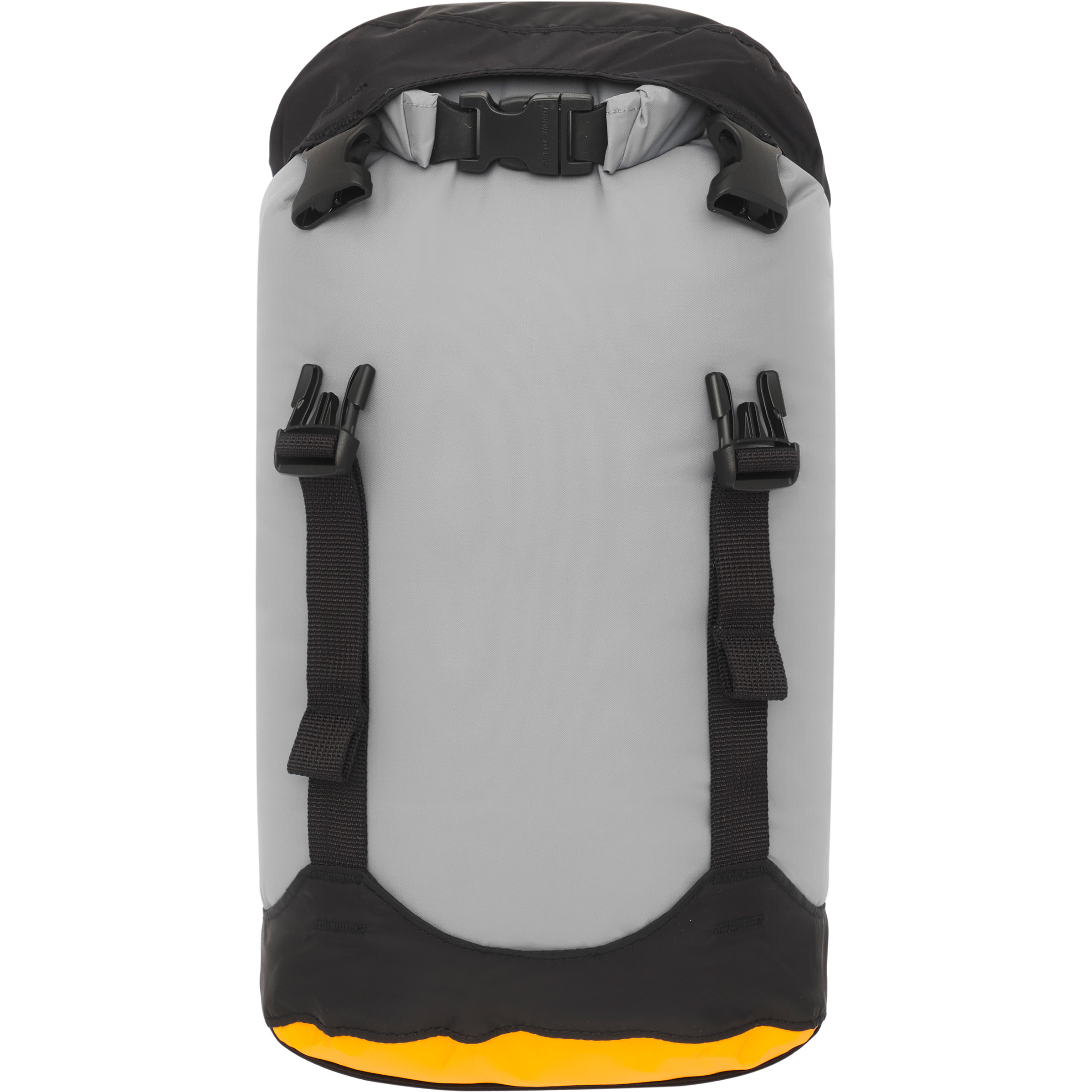 Sea to Summit Evac LW Compression Dry Packsack Packsäcke grau Größe 20L Expedition