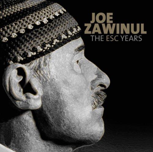 Joe Zawinul - The Esc Years - Preis vom 30.09.2026 09:01:18 h