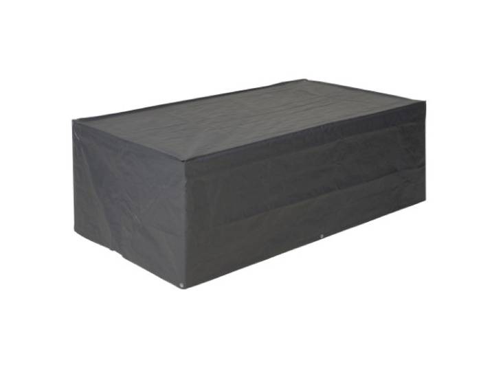 Beschermhoes tuinmeubelen voor loungeset 2-zits 170x90x60cm