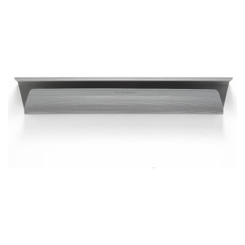 Humanscale Kabelmanagement NeatLinks NL24LG large 610mm, grau (Kabelkanal, 61 cm) (NL24LG)