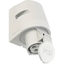 PCE, Steckdose, PC Electric 113-1 CEE Wandsteckdose 16 A 3polig 1 St.