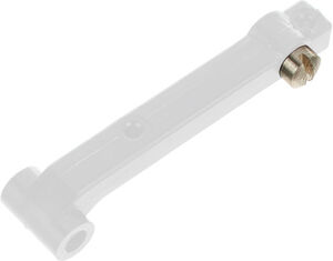 King Screw F-Lever Pivot Rod Trb