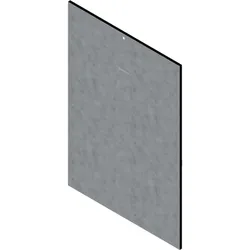 Frontabdeckung Buderus 1400x900mm - 8735300942