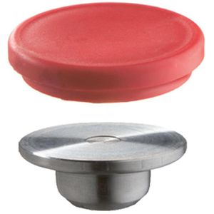Bessey Bessey Schraubzwingen-Schutzkappe 8-teilig, für  Schraubzwingen TG, GMZ und GZ