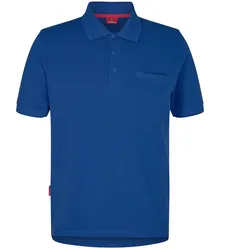 Polo-Shirt "9055-178" Extend - L - surfer blue