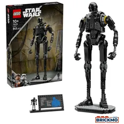 LEGO Star Wars 75434 Sicherheitsdroide K-2SO 75434
