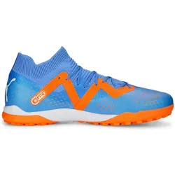 Puma, Unisex, Fussballschuhe, Future Match Tt (45), Blau