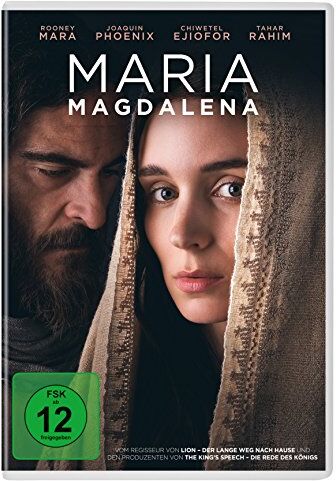 Garth Davis - Maria Magdalena - Preis vom 09.10.2026 07:28:09 h
