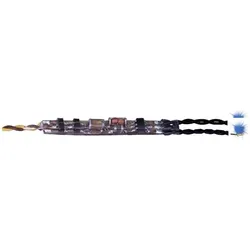Viessmann Mini-LED mit Mikro-Blinkelektronik