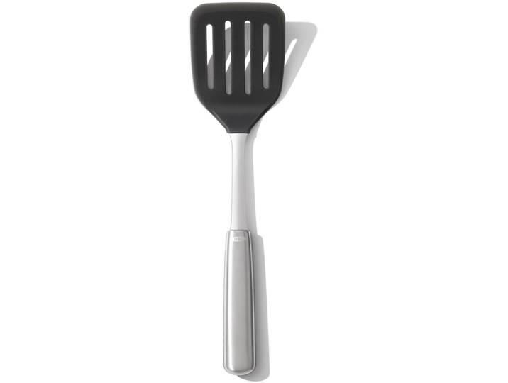 Pfannenwender Oxo schwarz Diverse T 8.3 cm - Pfannenwender