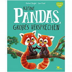 Magellan Kleine Pandas, großes Versprechen 304511