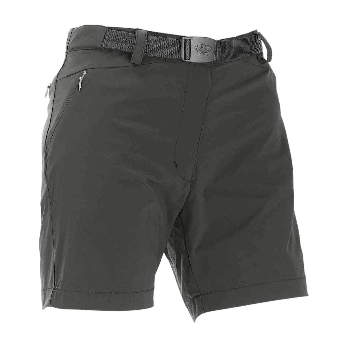 MAUL Sport Leiterspitze II - Shorts Elastisch black (1) 46 5373000719-1-46
