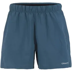 CRAFT Core Essence 2 Shorts Herren 328000 - lake XXL