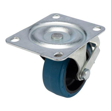 RS PRO Laufrad 75mm (687326)