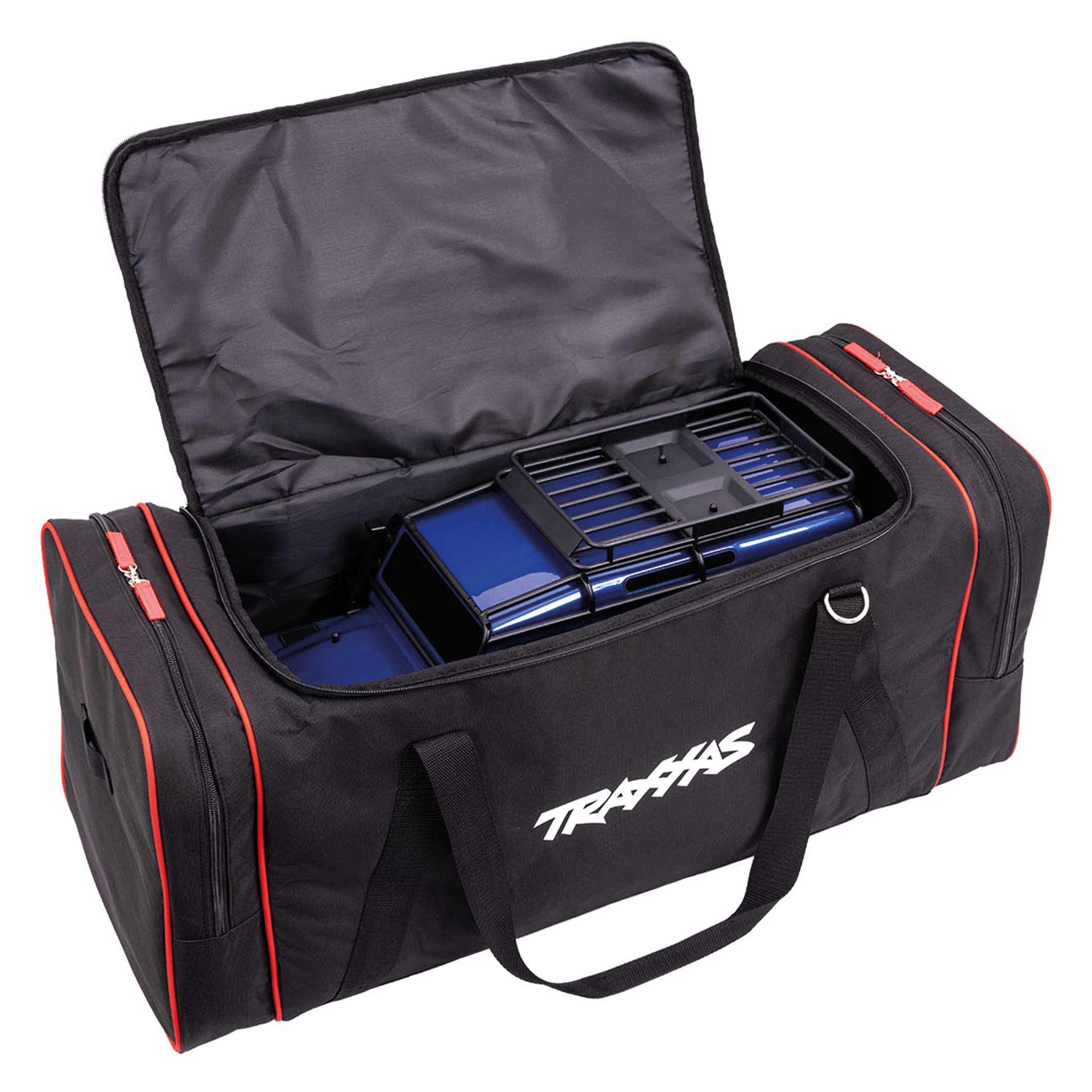 Traxxas Duffel bag - 1:10 SLASH & TRX-4 30"x12"x12" (TRX9917)