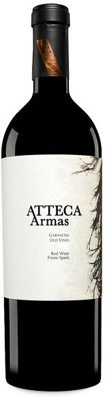 Ateca Atteca Armas 2022 - 75cl