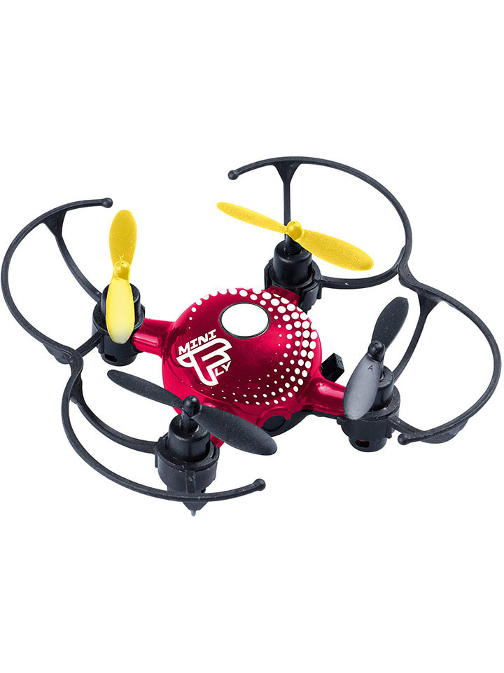 Revell R / C Spielzeug "Quadrocopter "Mini Fly" - ab 8 Jahren - onesize