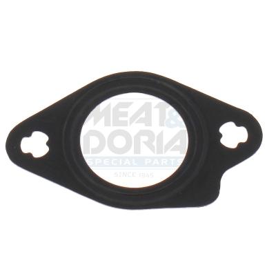 MEAT & DORIA Dichtung, Leitung AGR-Ventil 016195 für Mercedes