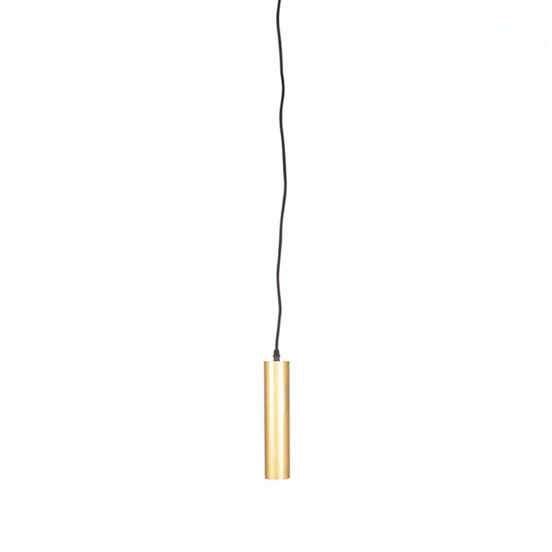 LABEL51 Ferroli Hanglamp - Antiek Goud, Metaal